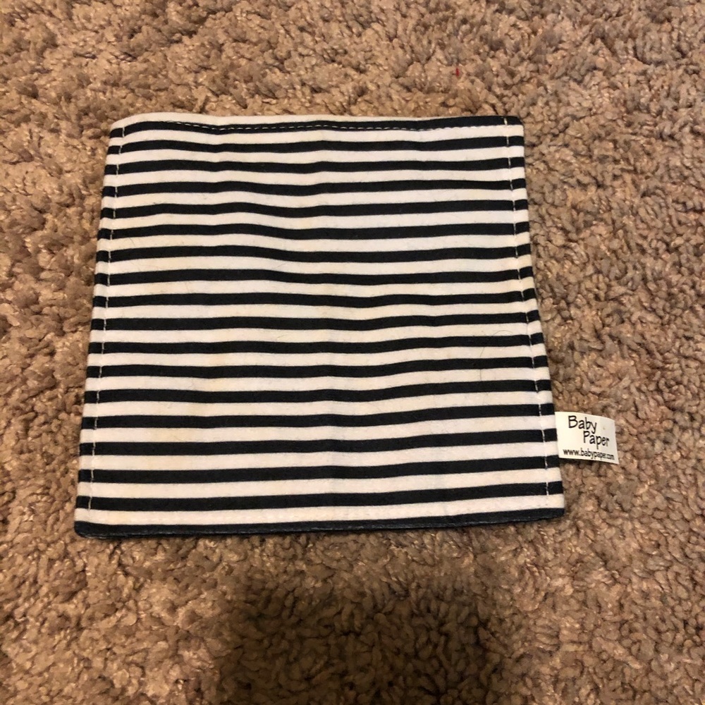 Baby Paper